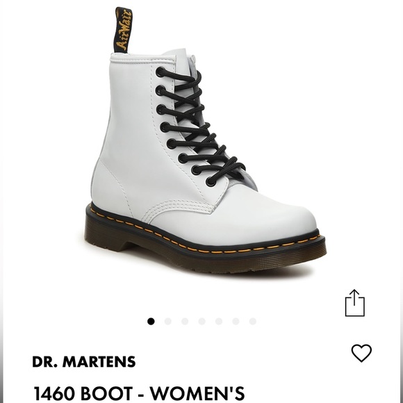 Dr. Martens Shoes - Dr. marten 1460 boot